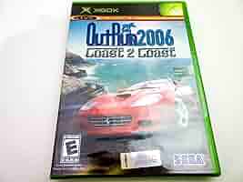 Xbox - (PAL) OUT RUN 2 / アウトラン2 [XB] OutRun 2 Prices PAL Xbox | Compare Loose, CIB & New Prices